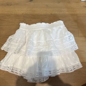 skort